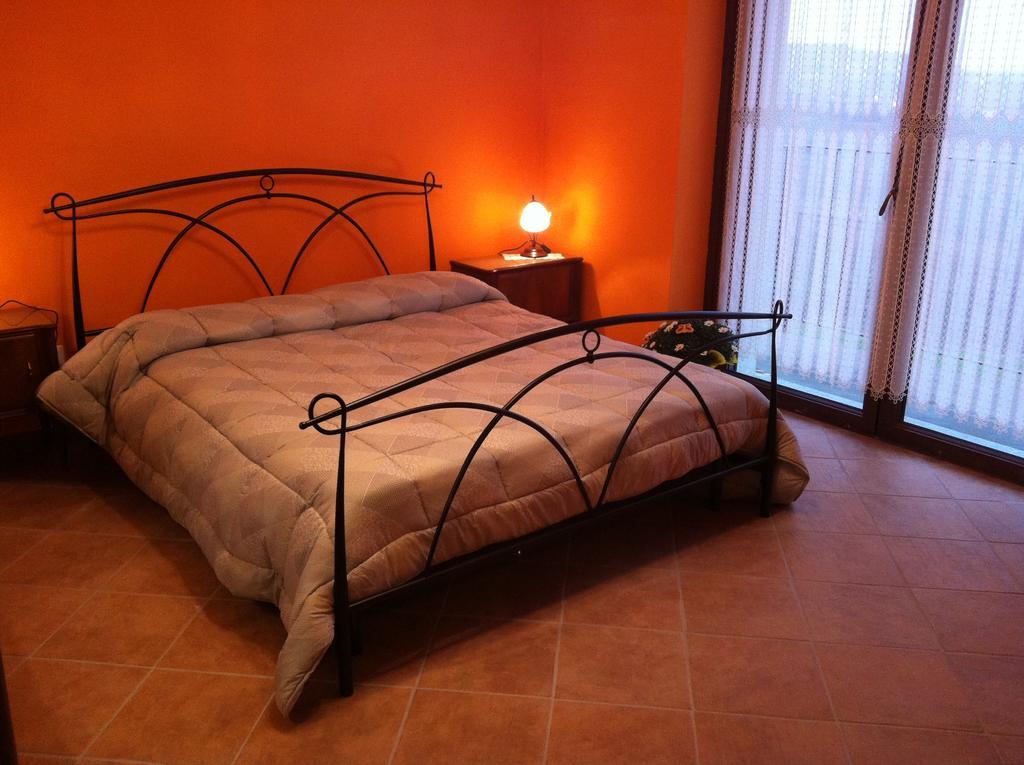 Il Balcone Sul Monferrato Vila Tonco Exterior foto